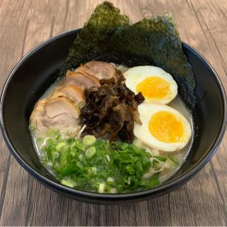 Tori Paitan Ramen