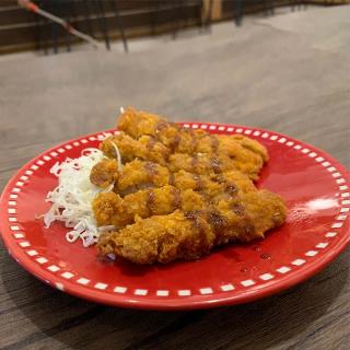 Chicken Katsu