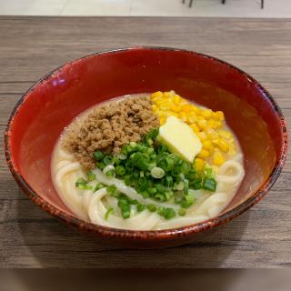 Miso Udon