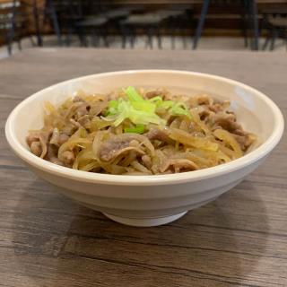 Gyuudon