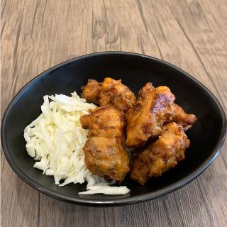 Karaage