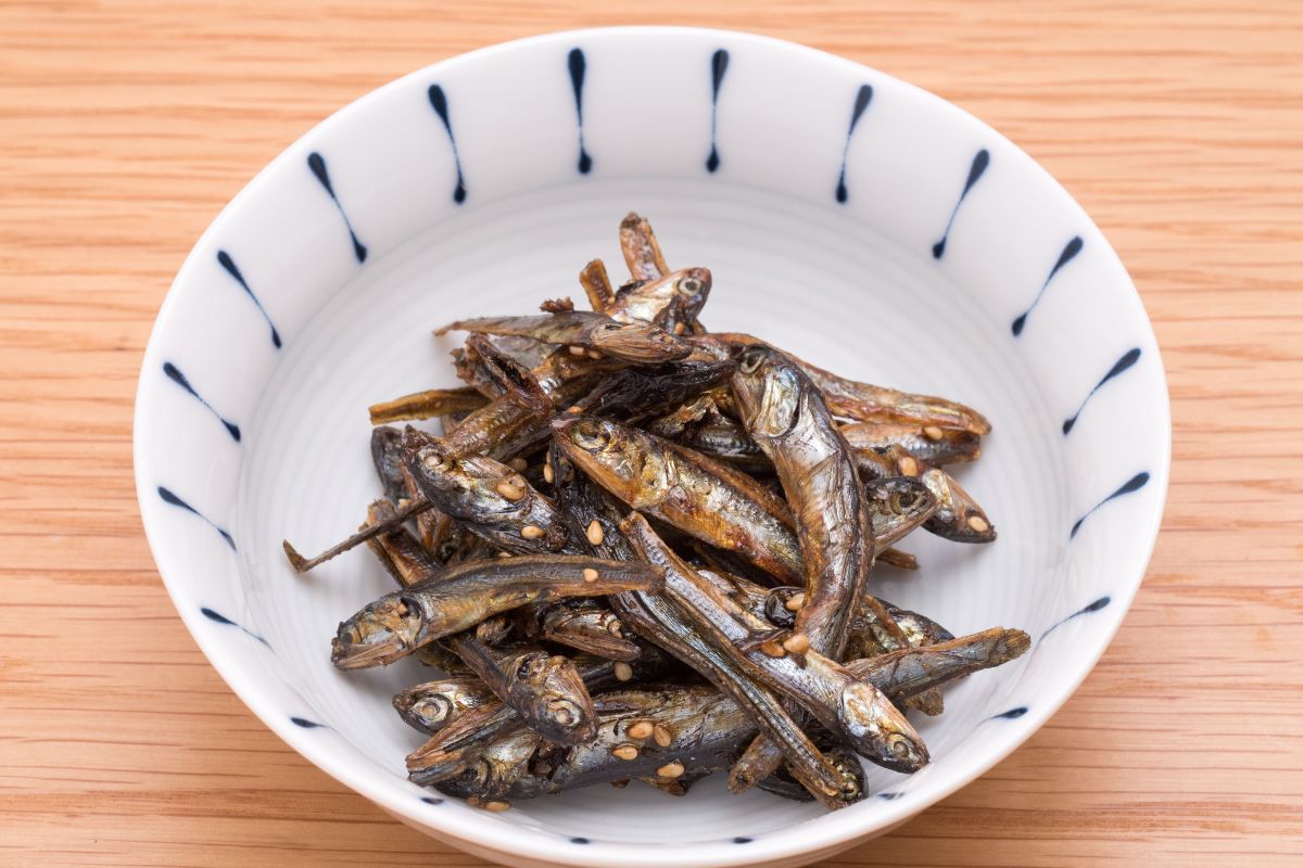 3. Tazukuri, Doa Panen Melimpah