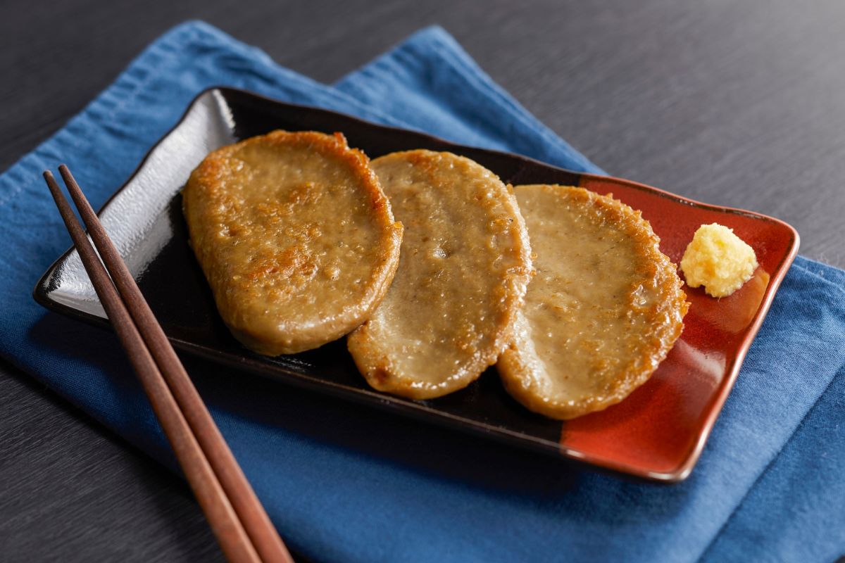 5. Kamaboko, Pembawa Kebahagiaan