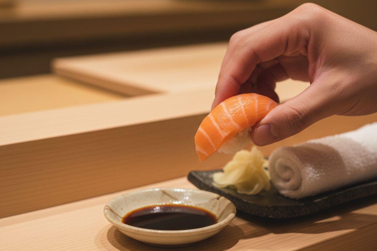 Etika Makan di Jepang, Tata Krama yang Wajib Dipahami Pecinta Kuliner Jepang