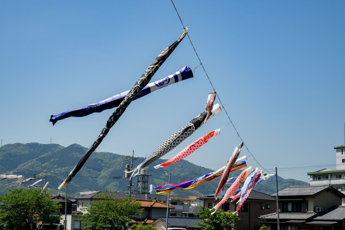 Apa Itu Golden Week di Jepang?
