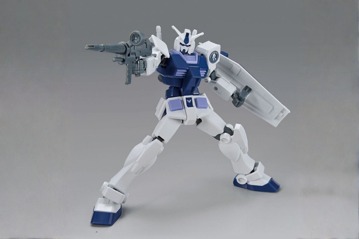 Panduan Ukuran Gunpla untuk Pemula, Pilih yang Mana?
