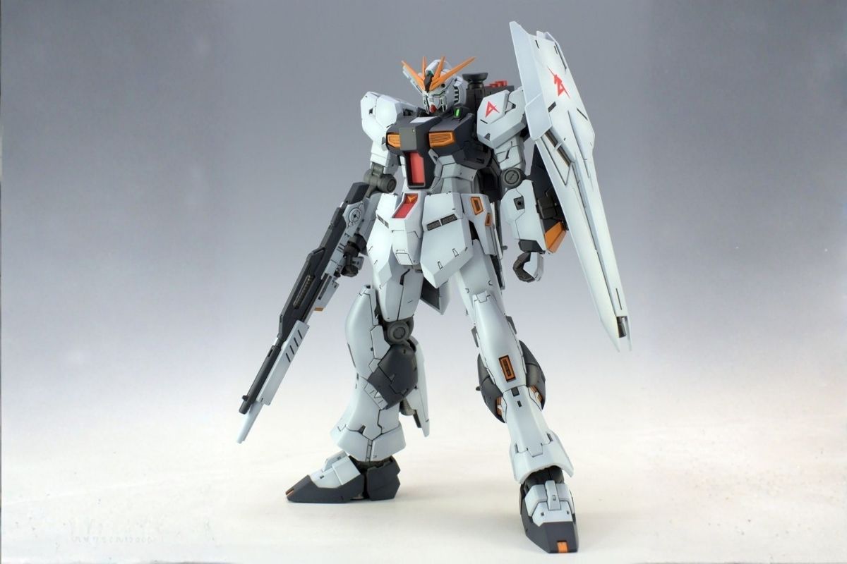Panduan Ukuran Gunpla untuk Pemula, Pilih yang Mana?