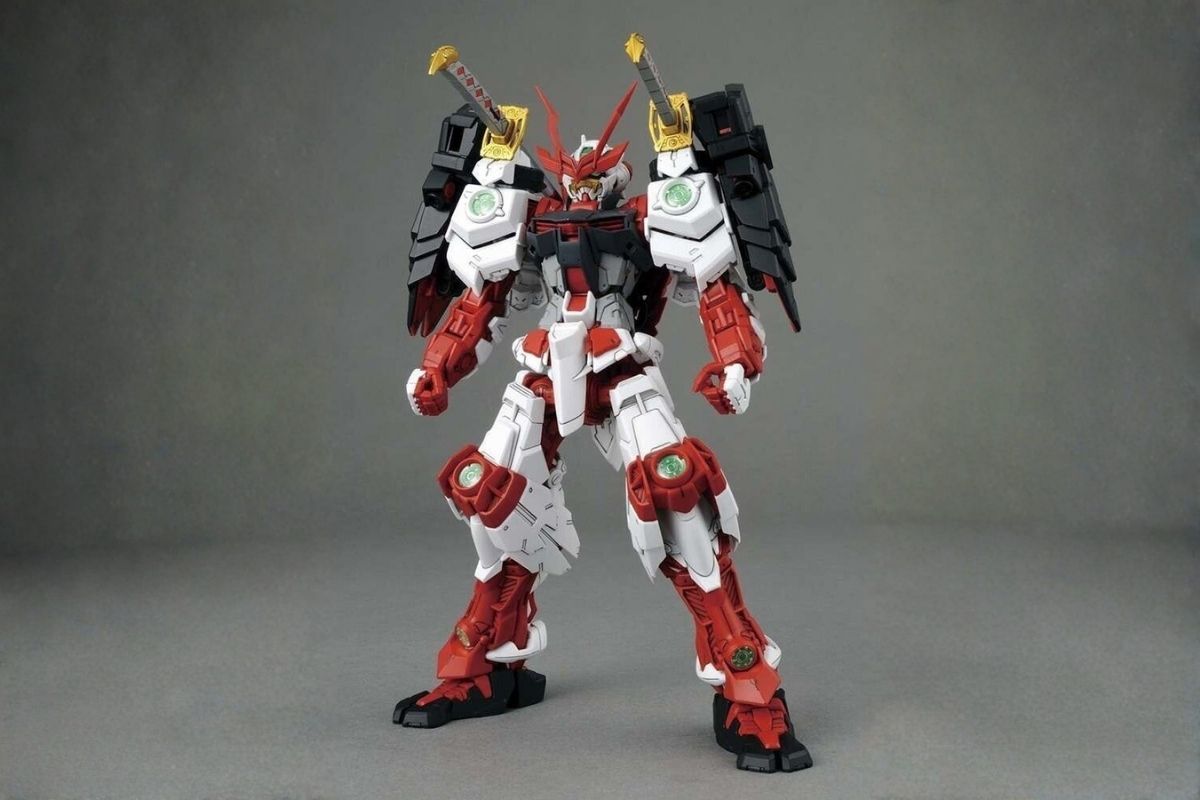 Panduan Ukuran Gunpla untuk Pemula, Pilih yang Mana?