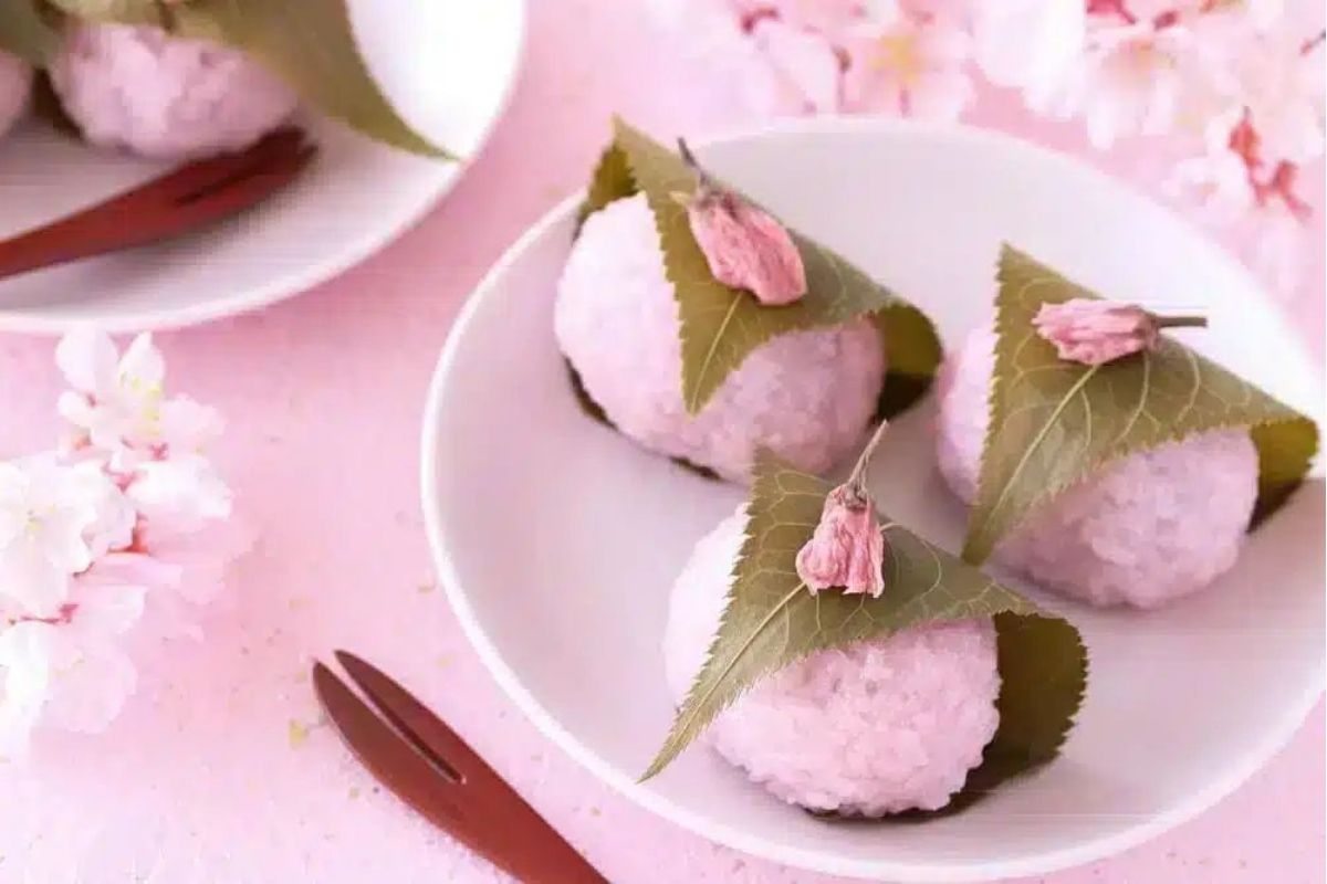8 Makanan Jepang Khas Musim Semi yang Wajib Dicoba