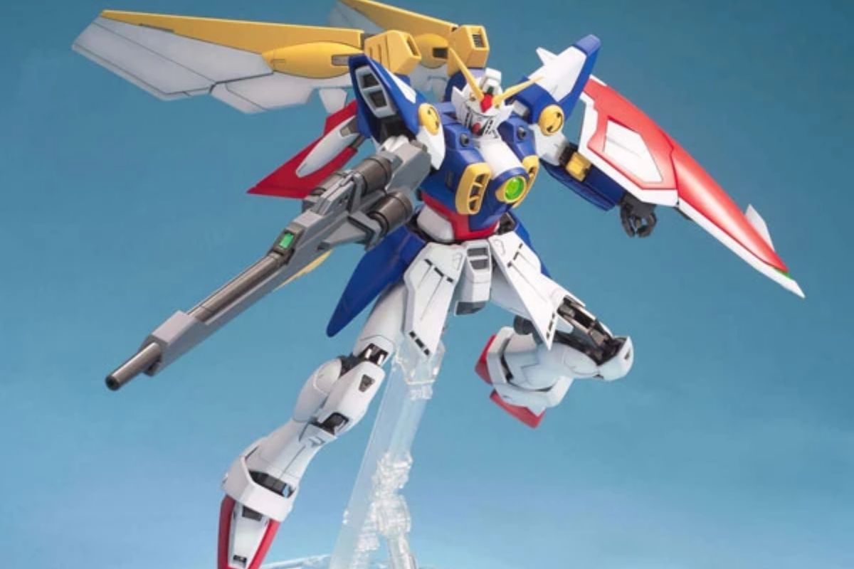 Apakah Gunpla MG Cocok untuk Pemula?