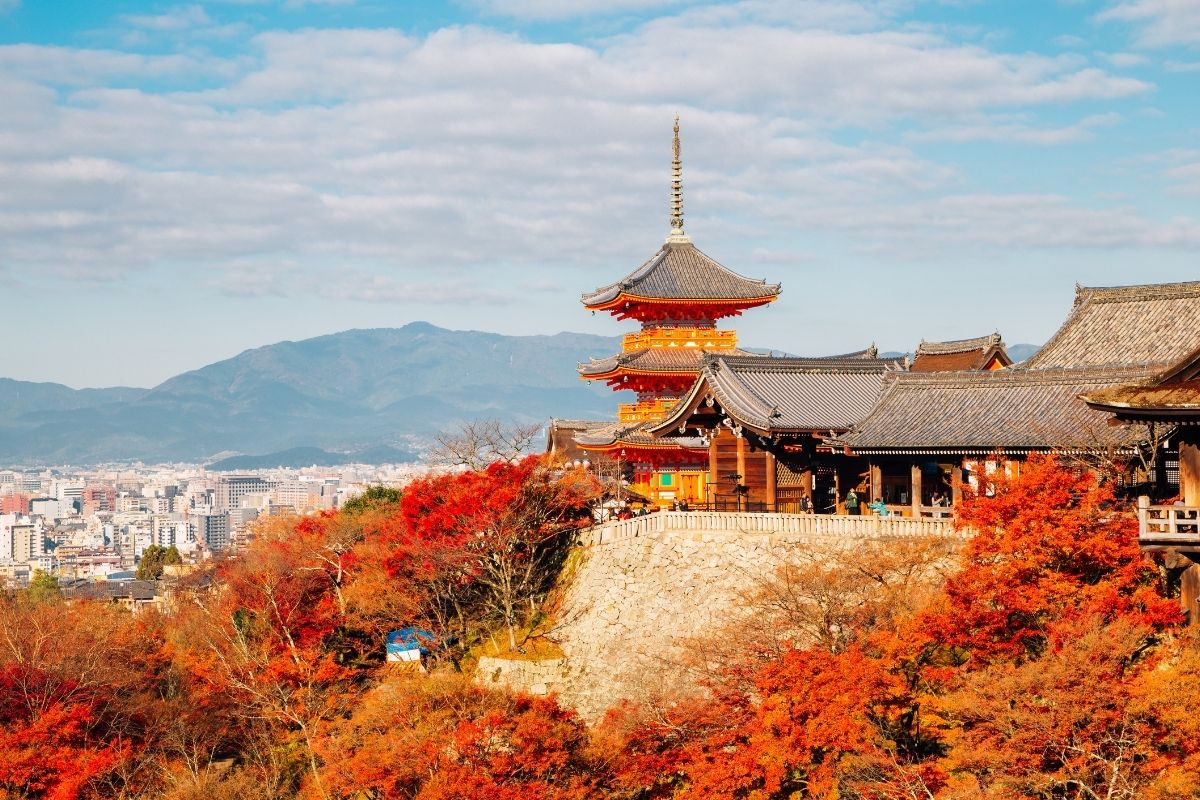 Makna Aki Matsuri bagi Masyarakat Jepang