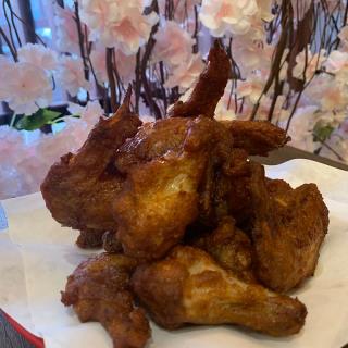 Umakara Tebasaki 4pc